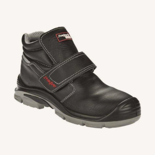 Botas Jhayber Work Huracan