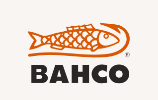 Logotipo Bahco