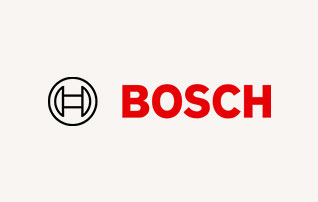 Logotipo Bosch
