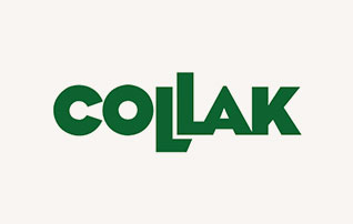 Logotipo Collak