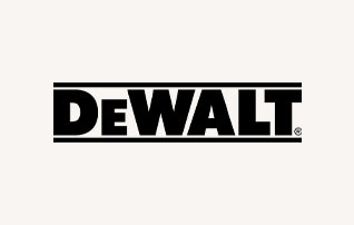 Logotipo DeWalt