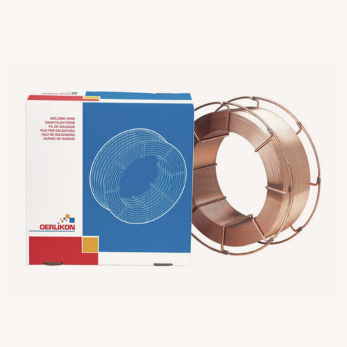 Hilo de soldadura Oerlikon