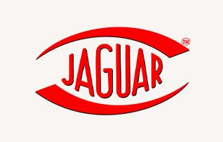 Logotipo Jaguar