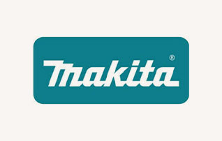 Logotipo Makita