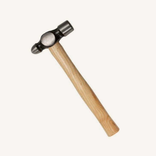 Martillo de bola