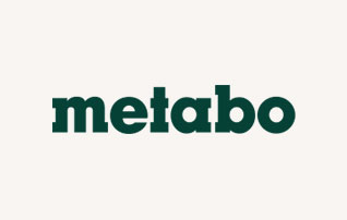 Logotipo Metabo