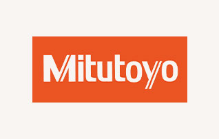 Logotipo Mitutoyo