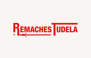 Logotipo Remaches Tudela